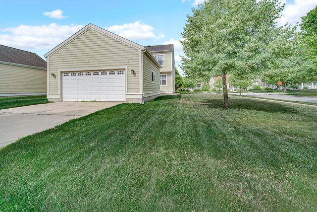 1151 Burns Boulevard, Burns Harbor, IN 46304