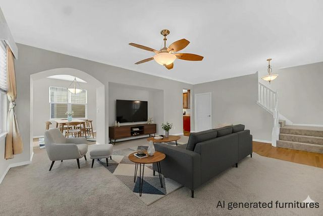 1151 Burns Boulevard, Burns Harbor, IN 46304