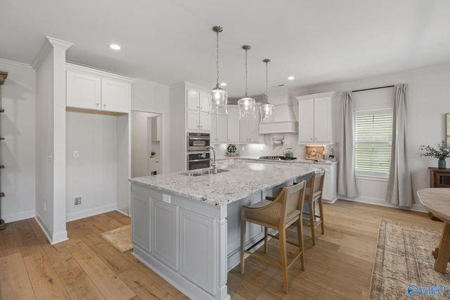 110 Blue Spruce Drive, Madison, AL 35757