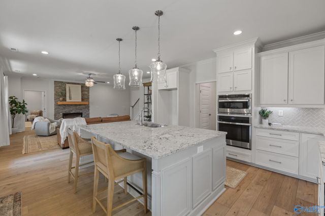 110 Blue Spruce Drive, Madison, AL 35757