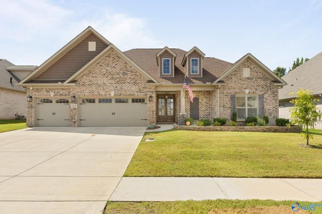 110 Blue Spruce Drive, Madison, AL 35757