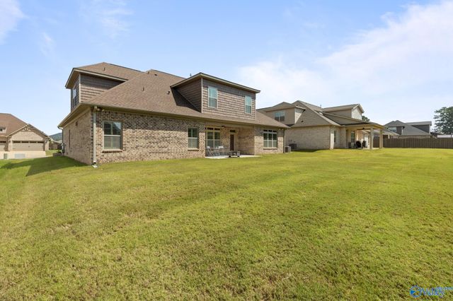 110 Blue Spruce Drive, Madison, AL 35757