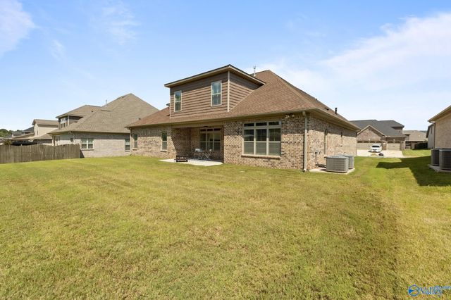 110 Blue Spruce Drive, Madison, AL 35757