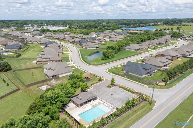 110 Blue Spruce Drive, Madison, AL 35757