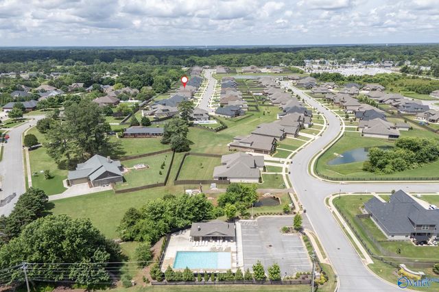 110 Blue Spruce Drive, Madison, AL 35757