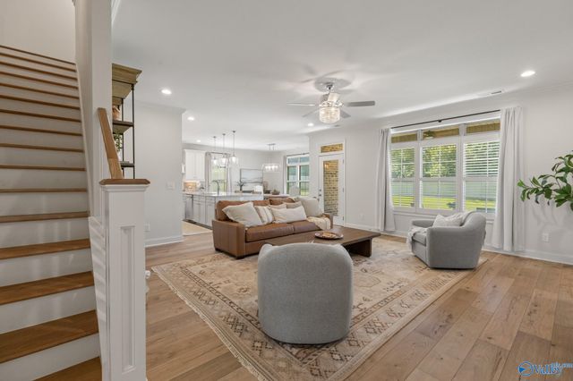 110 Blue Spruce Drive, Madison, AL 35757