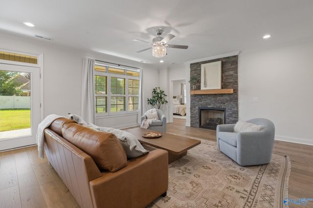 110 Blue Spruce Drive, Madison, AL 35757