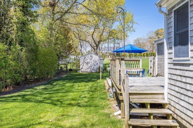 3 Hippogriffe Road, Dennis, MA 02638
