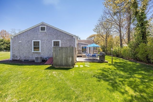 3 Hippogriffe Road, Dennis, MA 02638