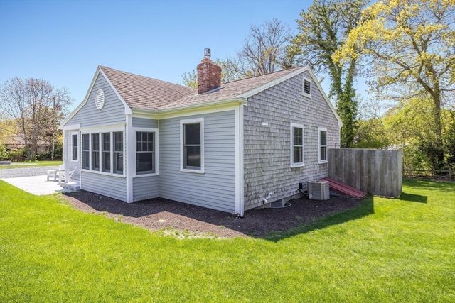 3 Hippogriffe Road, Dennis, MA 02638