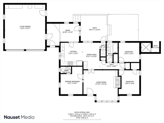 3 Hippogriffe Road, Dennis, MA 02638