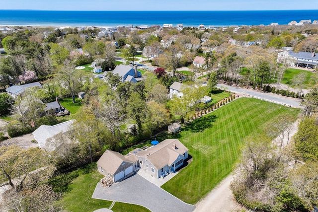 3 Hippogriffe Road, Dennis, MA 02638