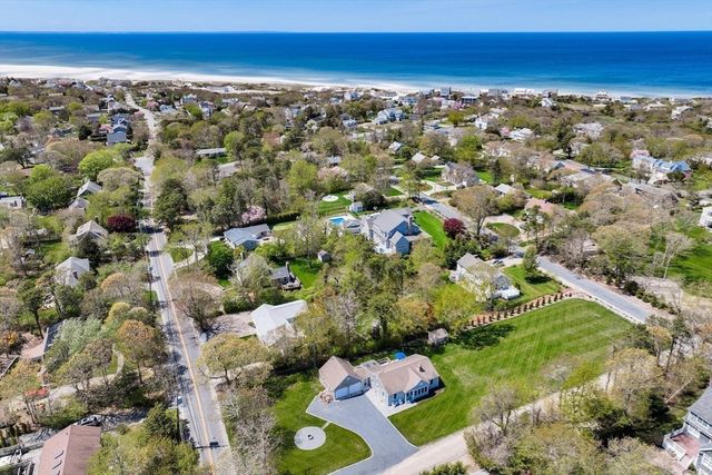 3 Hippogriffe Road, Dennis, MA 02638