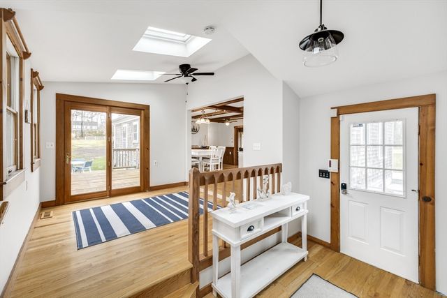 3 Hippogriffe Road, Dennis, MA 02638