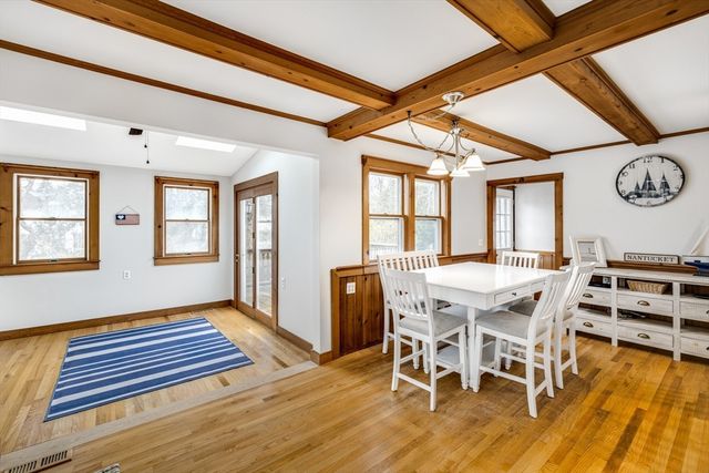 3 Hippogriffe Road, Dennis, MA 02638