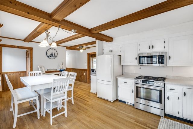 3 Hippogriffe Road, Dennis, MA 02638