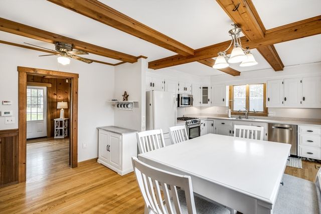 3 Hippogriffe Road, Dennis, MA 02638