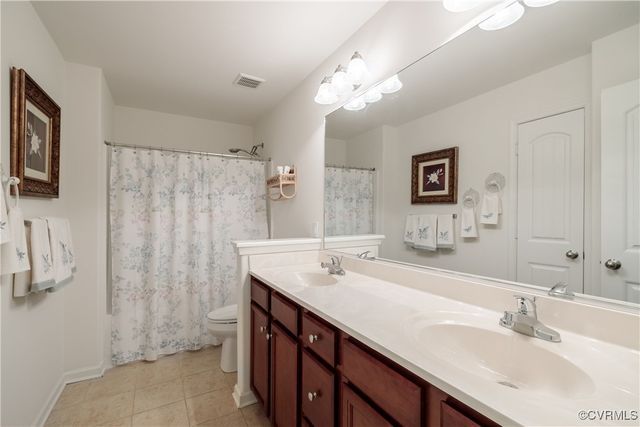 6012 Scotts Bluff Way, Chesterfield, VA 23832