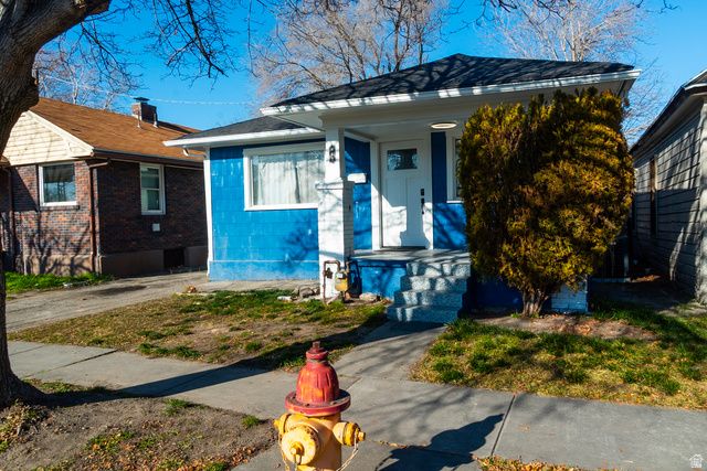 862 W PACIFIC AVE, Salt Lake City, UT 84104