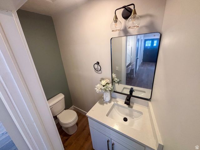 862 W PACIFIC AVE, Salt Lake City, UT 84104