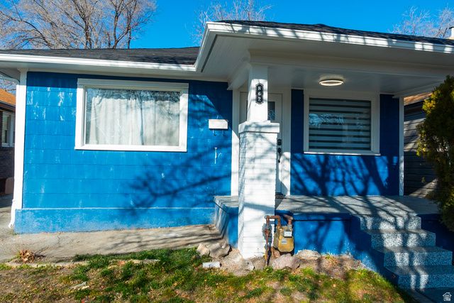 862 W PACIFIC AVE, Salt Lake City, UT 84104