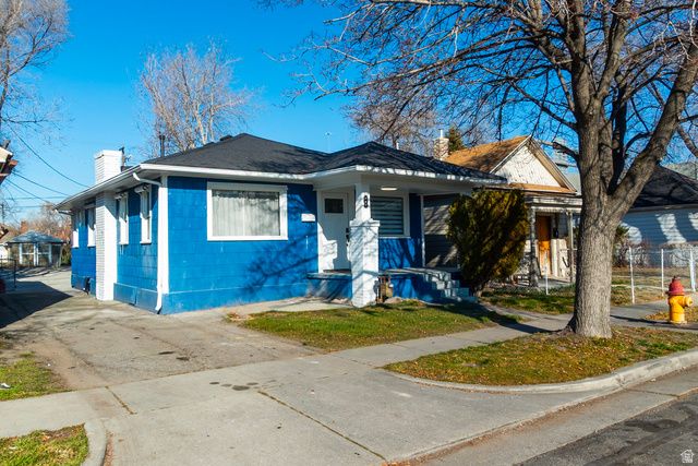 862 W PACIFIC AVE, Salt Lake City, UT 84104