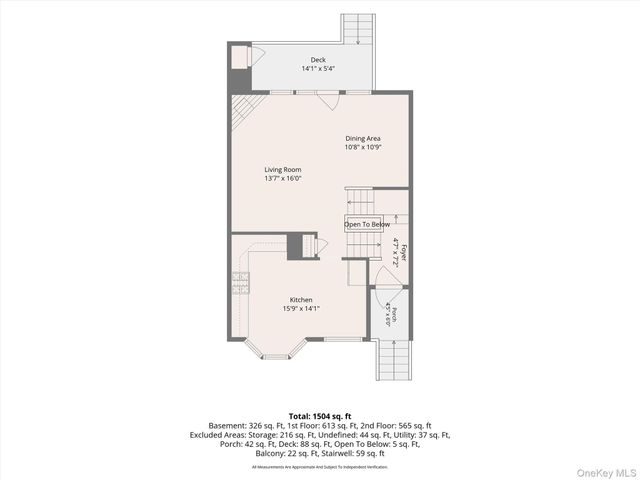 3 Moriah Lane, Middletown, NY 10940
