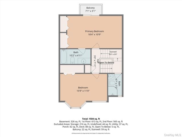 3 Moriah Lane, Middletown, NY 10940