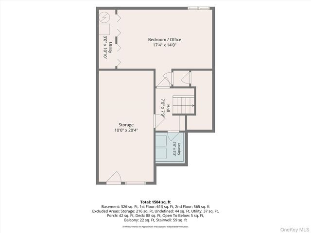 3 Moriah Lane, Middletown, NY 10940