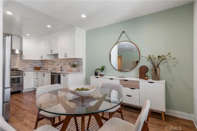 853 S Lucerne 306, Los Angeles, CA 90005