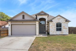 2185 KEYSTONE DR, New Braunfels, TX 78130