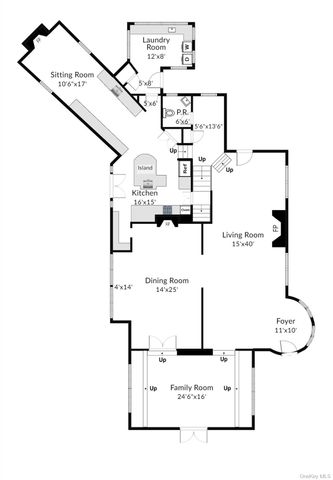 247 Pelhamdale Avenue, Pelham, NY 10803