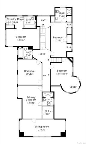 247 Pelhamdale Avenue, Pelham, NY 10803