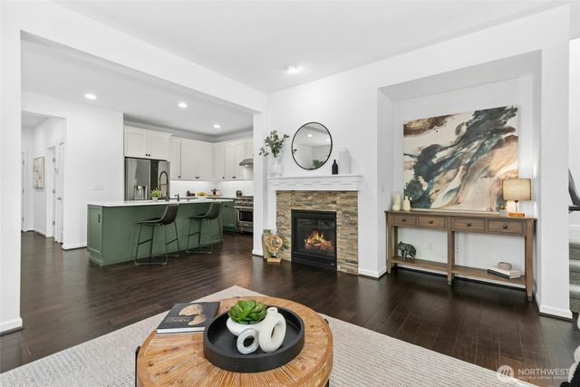 3814 219th Place SE, Bothell, WA 98021