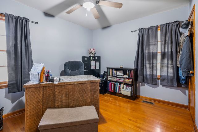 202 Maggart Rd, Elmwood, TN 38560