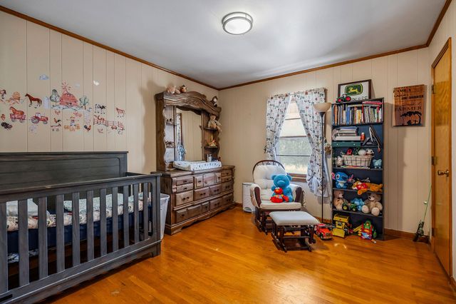 202 Maggart Rd, Elmwood, TN 38560