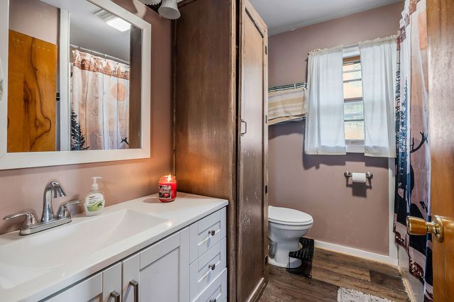 202 Maggart Rd, Elmwood, TN 38560