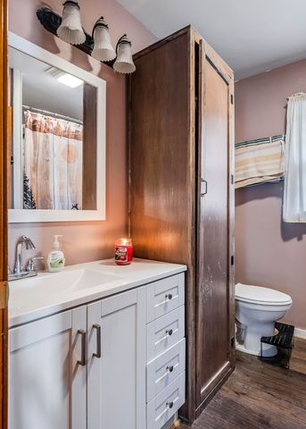 202 Maggart Rd, Elmwood, TN 38560