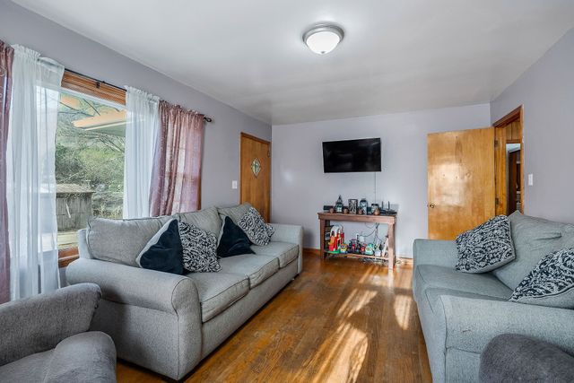 202 Maggart Rd, Elmwood, TN 38560