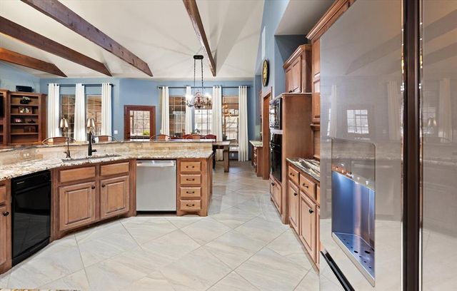 23380 Hunters Spring Drive, Edmond, OK 73025