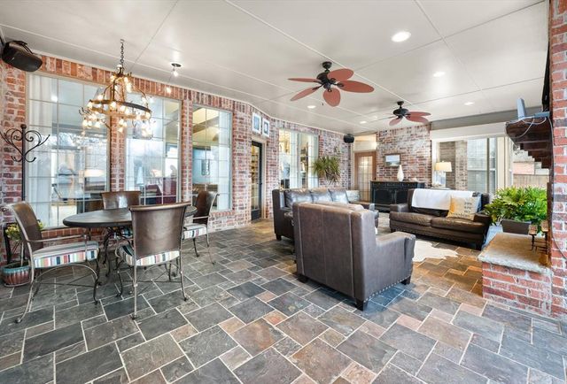 23380 Hunters Spring Drive, Edmond, OK 73025