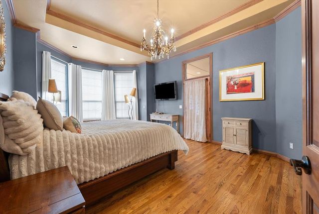 23380 Hunters Spring Drive, Edmond, OK 73025