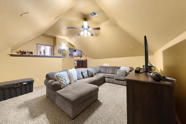 23380 Hunters Spring Drive, Edmond, OK 73025