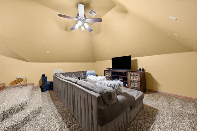 23380 Hunters Spring Drive, Edmond, OK 73025