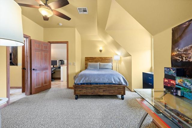 23380 Hunters Spring Drive, Edmond, OK 73025