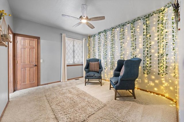 23380 Hunters Spring Drive, Edmond, OK 73025