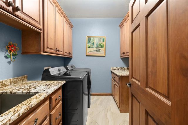 23380 Hunters Spring Drive, Edmond, OK 73025