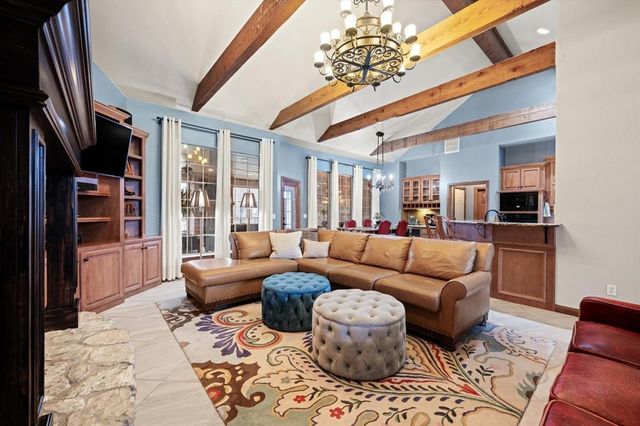 23380 Hunters Spring Drive, Edmond, OK 73025