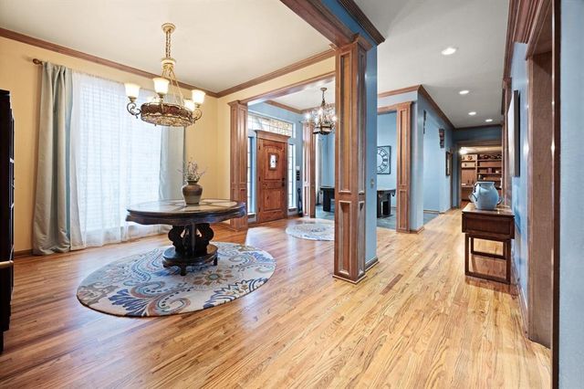 23380 Hunters Spring Drive, Edmond, OK 73025