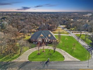 23380 Hunters Spring Drive, Edmond, OK 73025